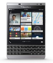 Ремонт телефона BlackBerry Passport в Иркутске